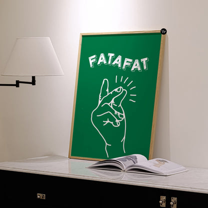 FATAFAT PRINT