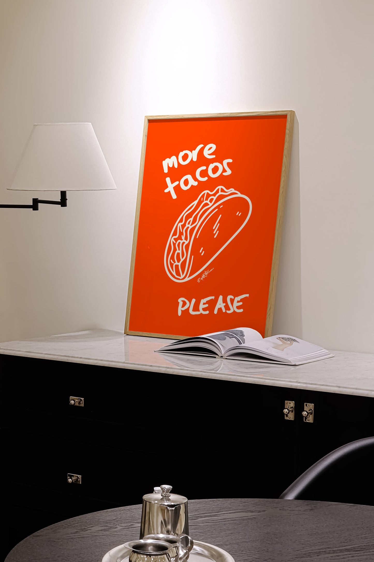 MORE TACOS PLEASE PRINT