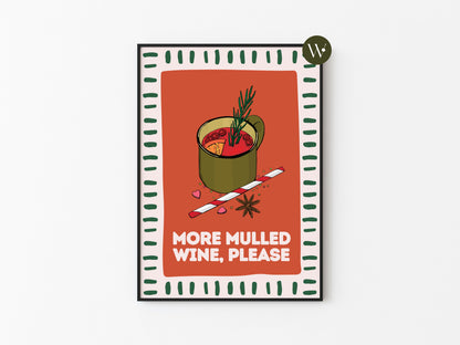 MORE MULLED WINE PLEASE PRINT