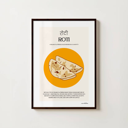 ROTI PRINT