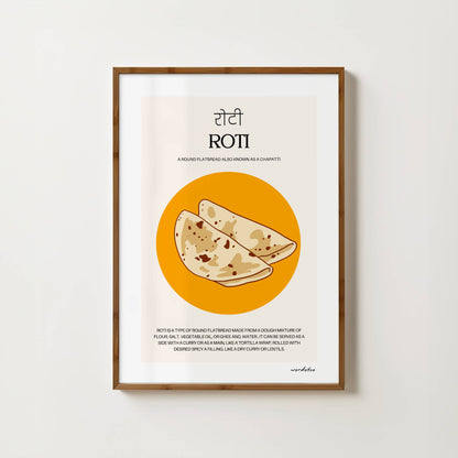 ROTI PRINT