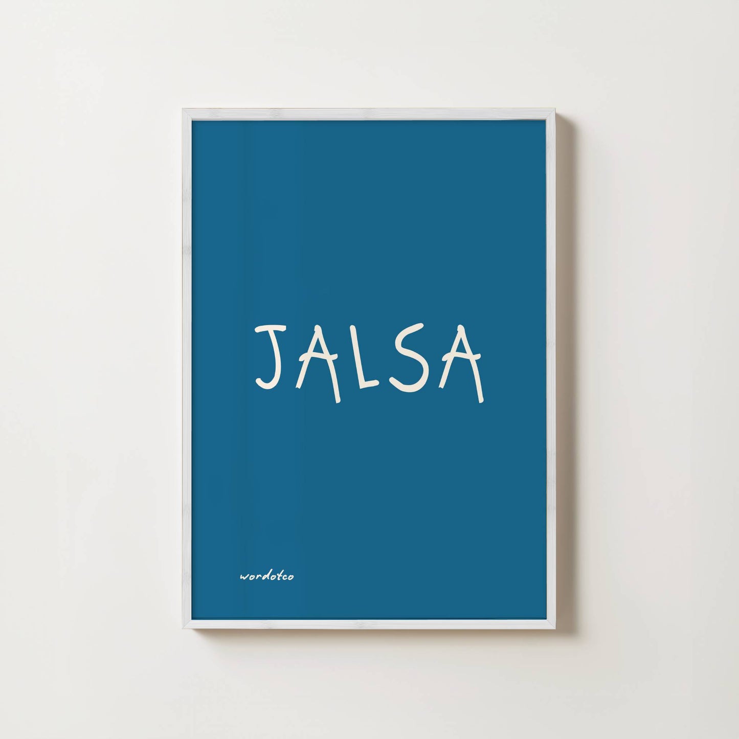 JALSA PRINT