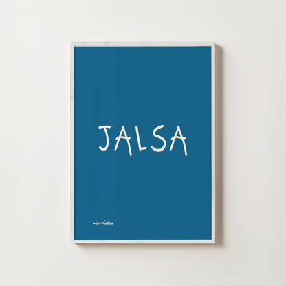 JALSA PRINT