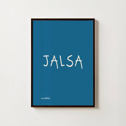 JALSA PRINT