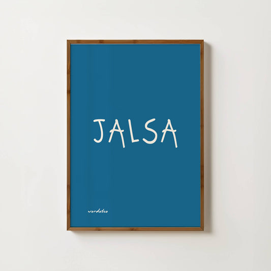 JALSA PRINT