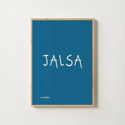 JALSA PRINT