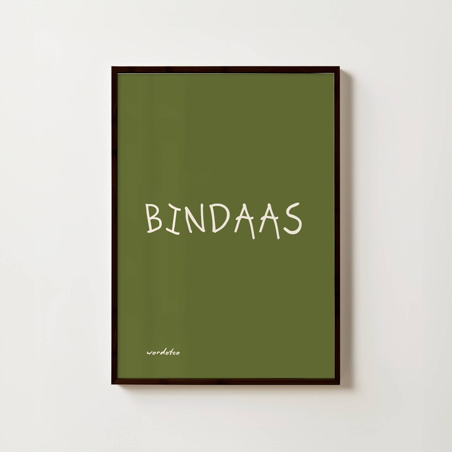 BINDAAS PRINT