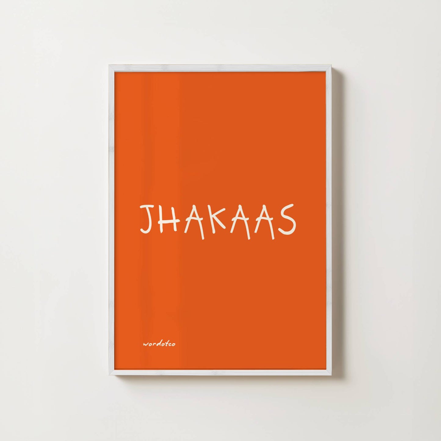 JHAKAAS PRINT