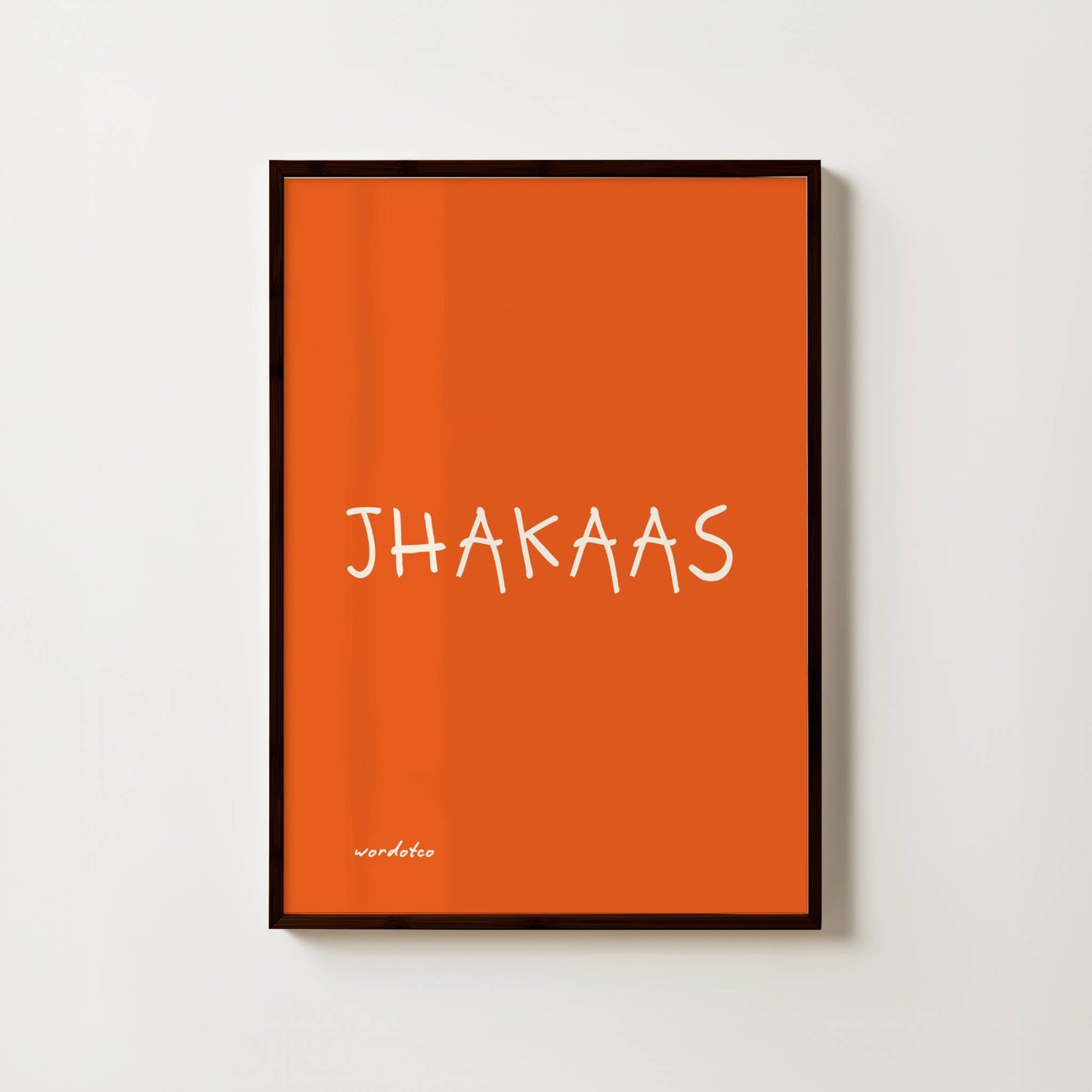 JHAKAAS PRINT