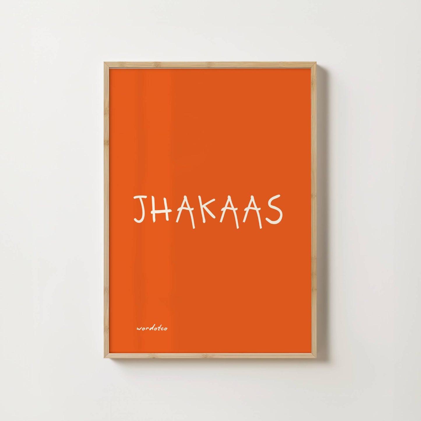 JHAKAAS PRINT