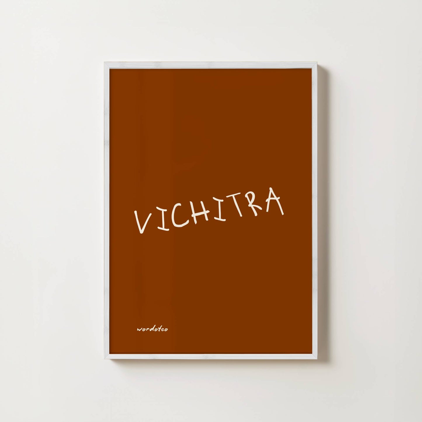 VICHITRA PRINT