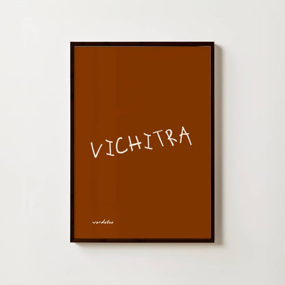 VICHITRA PRINT