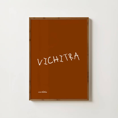 VICHITRA PRINT