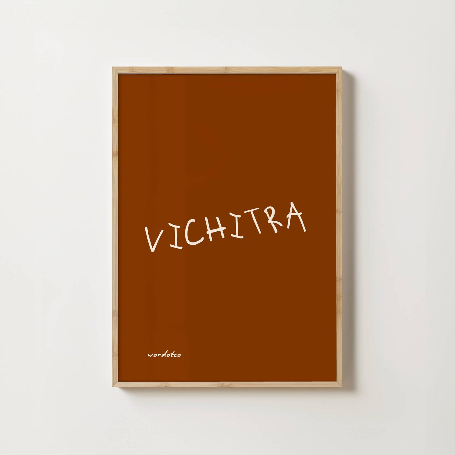 VICHITRA PRINT