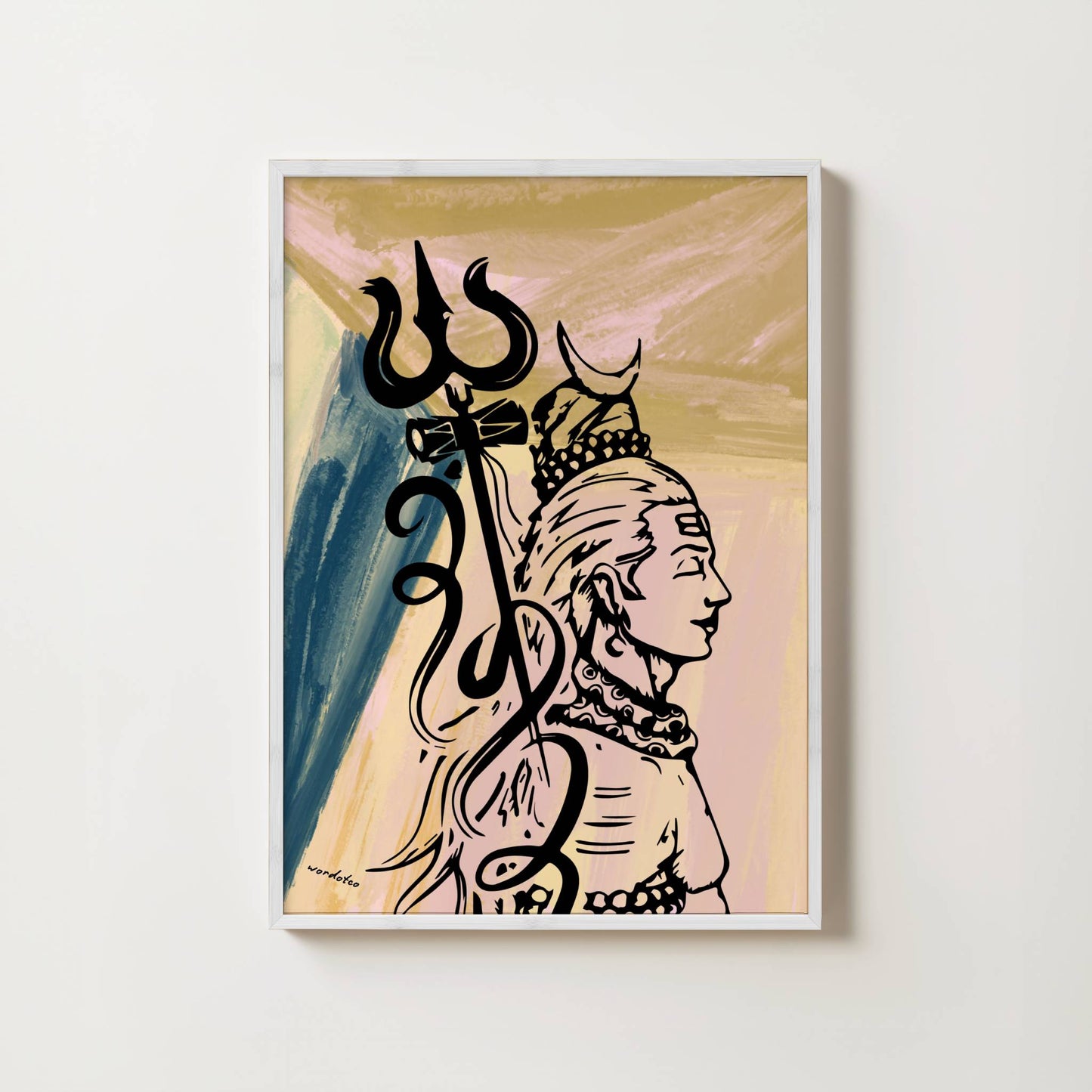 SHIVA PRINT