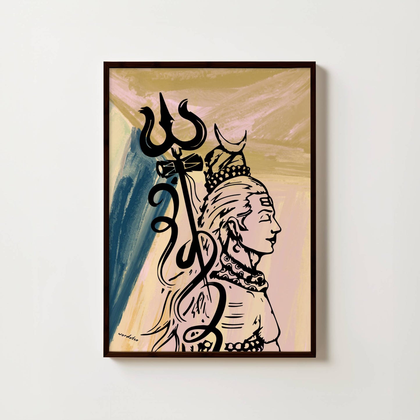 SHIVA PRINT