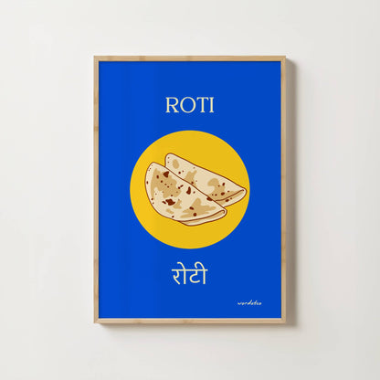 ROTI PRINT