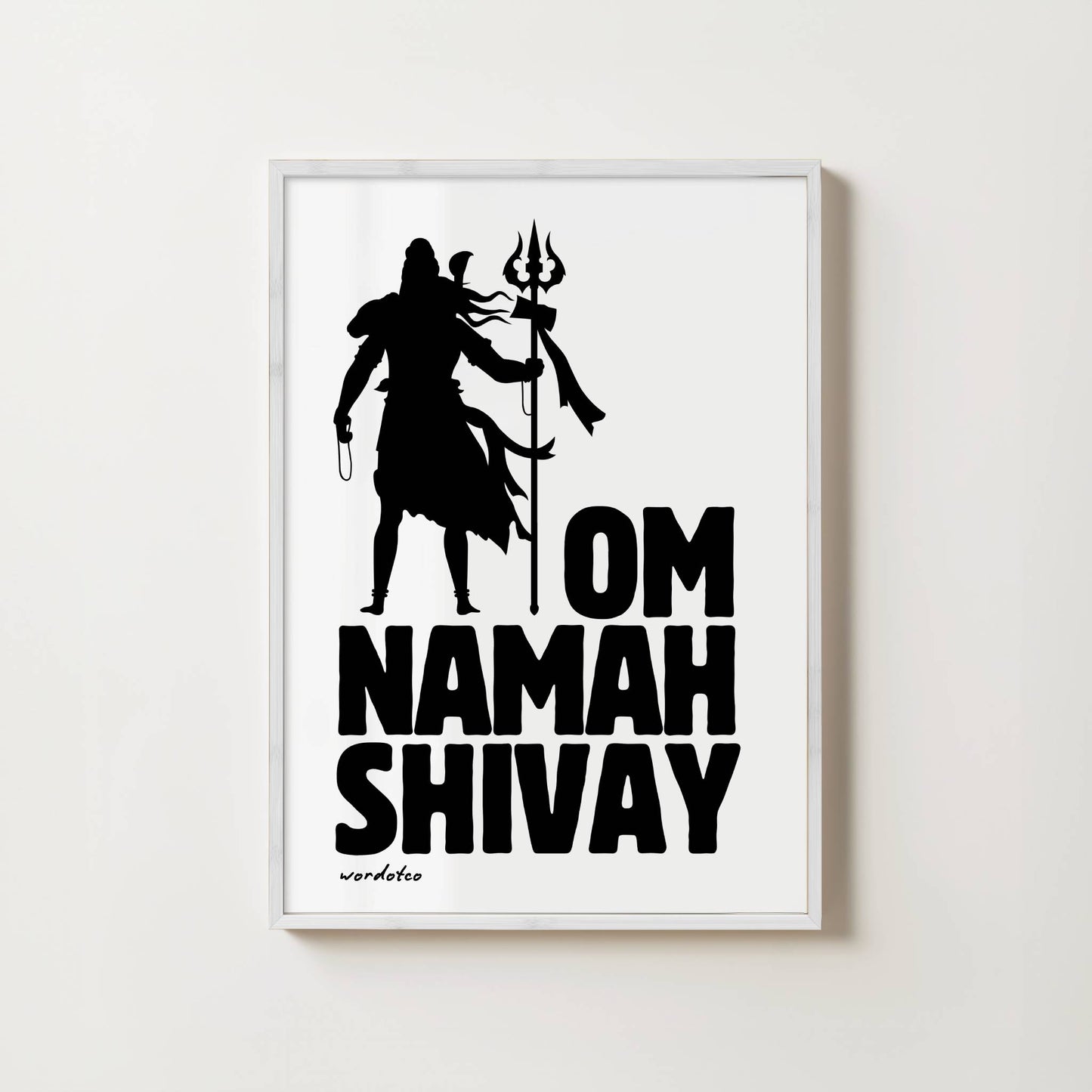 SHIVA PRINT