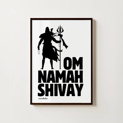 SHIVA PRINT