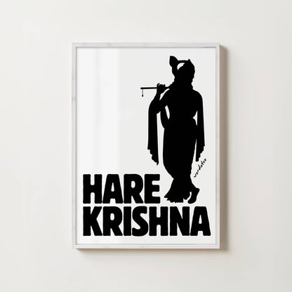 KRISHNA PRINT