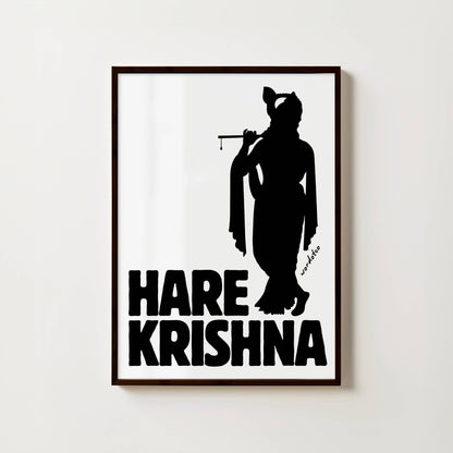 KRISHNA PRINT