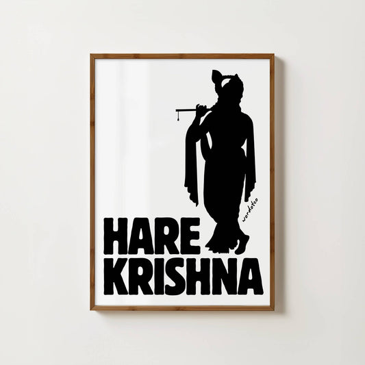 KRISHNA PRINT