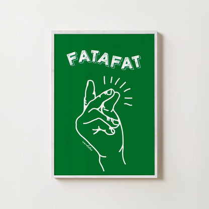 FATAFAT PRINT