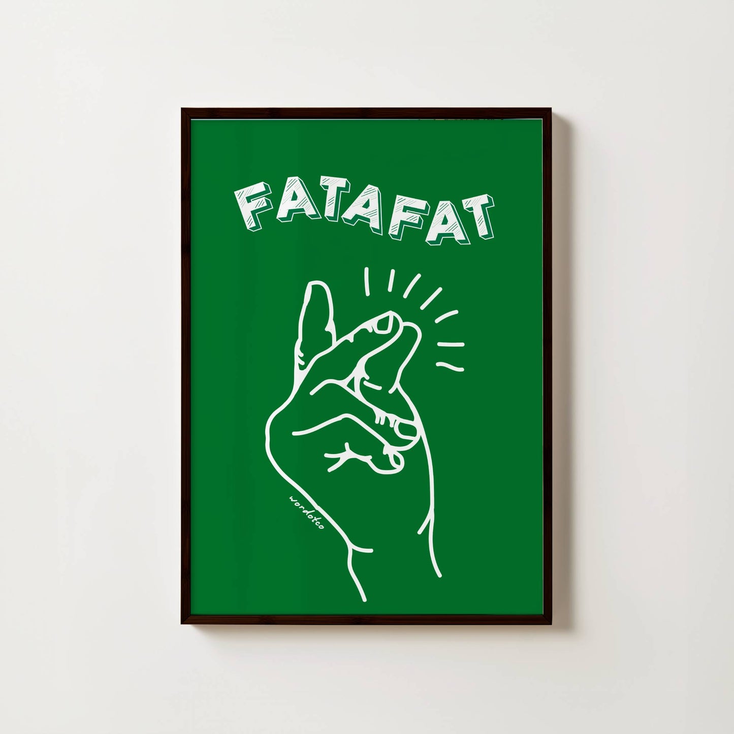 FATAFAT PRINT