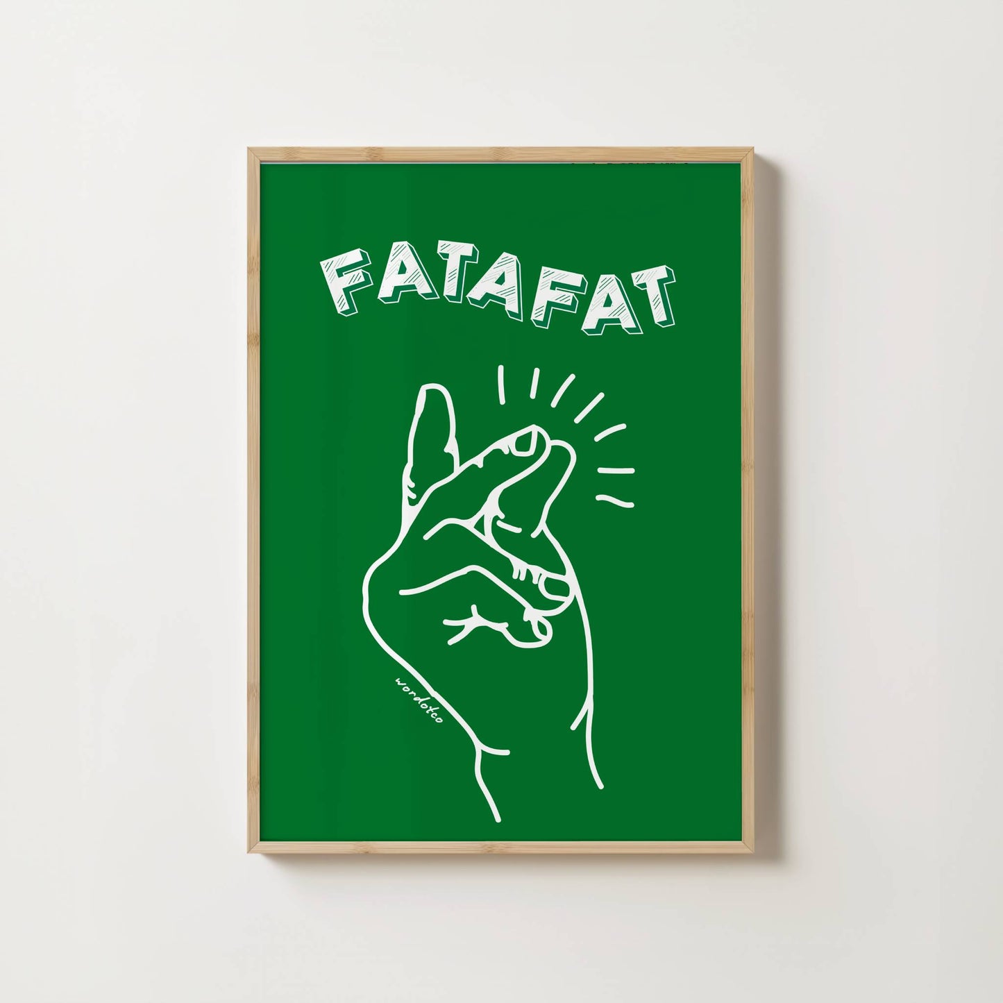 FATAFAT PRINT