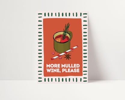 MORE MULLED WINE PLEASE PRINT