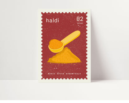 HALDI PRINT