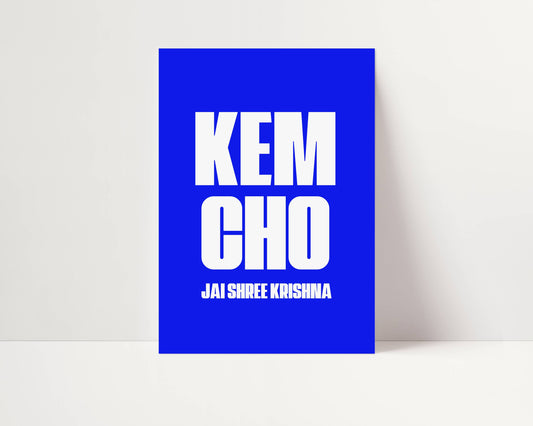 KEM CHO JSK PRINT