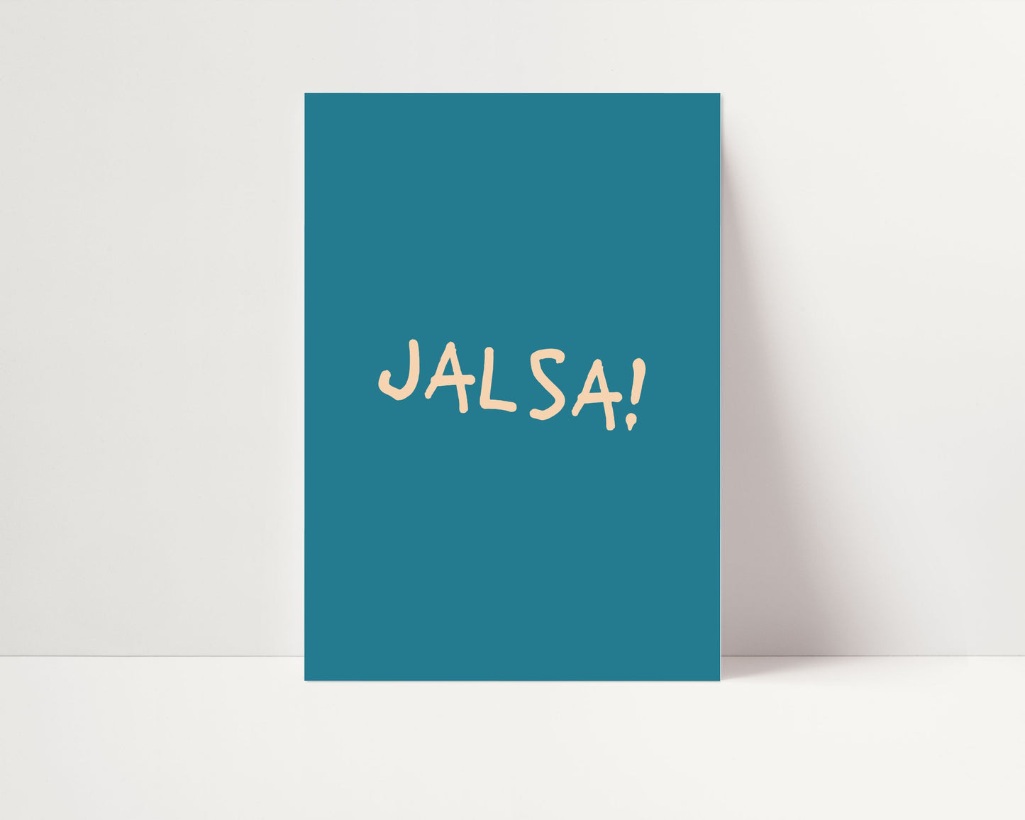 JALSA PRINT