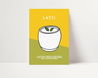 LASSI PRINT