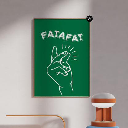 FATAFAT PRINT