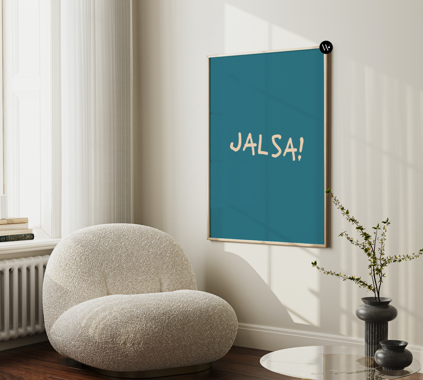 JALSA PRINT